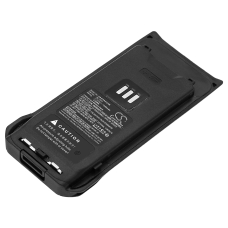 Înlocuire compatibilă pentru bateria Hytera BL1507