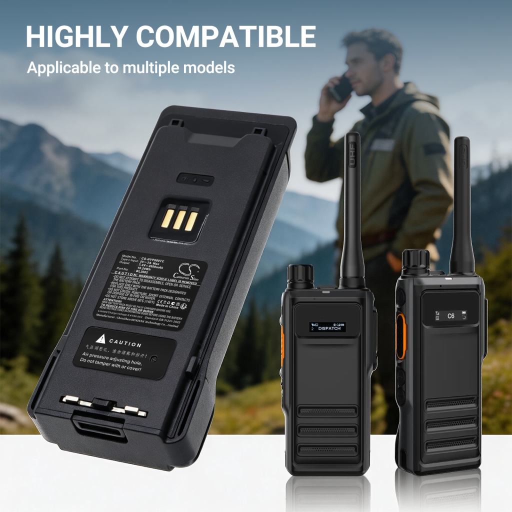 CS-HYP680TC