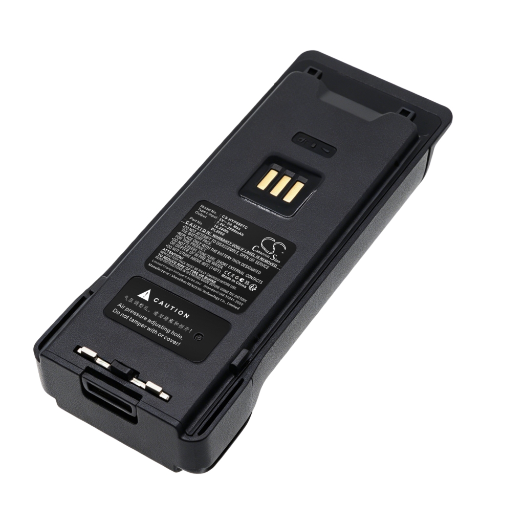 CS-HYP680TC