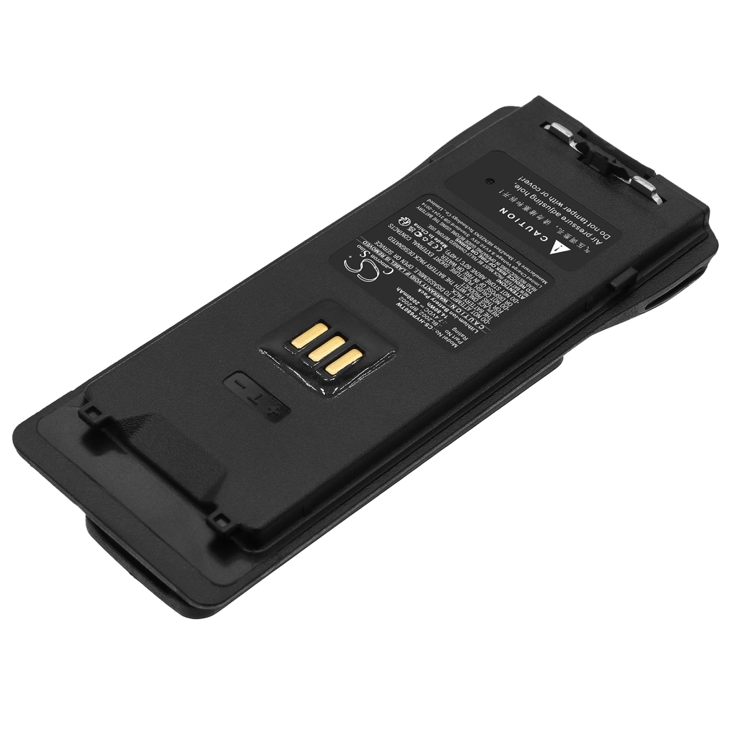 Baterie radio bidirecțional Hytera CS-HYP680TW