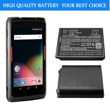 Înlocuire compatibilă pentru bateria Honeywell 50141821-001