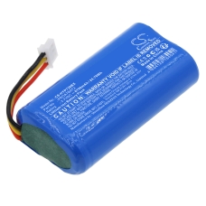 Înlocuire compatibilă pentru bateria Honeywell PROA7BAT2