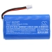 Baterie cameră de securitate acasă Honeywell CS-HYP720BX