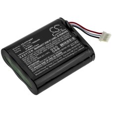Înlocuire compatibilă pentru bateria Honeywell 300-11186
