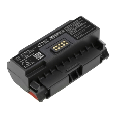 Înlocuire compatibilă pentru bateria Zebra 50164357-001,BAT-SCN07