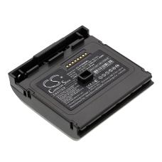 Înlocuire compatibilă pentru bateria Honeywell BAT-SCN02,BAT-SCN03
