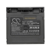 Baterie cod de bare, scanner Honeywell CS-HYS680BL