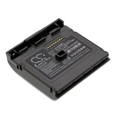 Înlocuire compatibilă pentru bateria Honeywell BAT-SCN02,BAT-SCN03