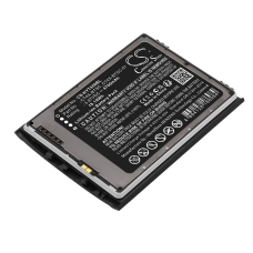 Înlocuire compatibilă pentru bateria Honeywell CT4X-BTSC,CT4X-BTSC-01