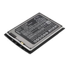 Înlocuire compatibilă pentru bateria Honeywell 318-055-026,CT4X-BTEC