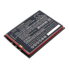 Înlocuire compatibilă pentru bateria Honeywell 318-055-001,318-055-002,318-055-005,318-055-011,318-055-067...