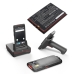Baterie cod de bare, scanner Dolphin CT40XP (CS-HYT500BL)