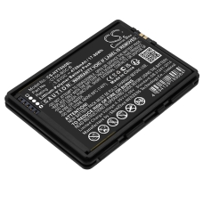 Înlocuire compatibilă pentru bateria Honeywell 318-055-012,318-055-018,CT50-BSC-B