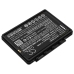 Baterie cod de bare, scanner Honeywell CS-HYT600BL