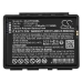 Baterie cod de bare, scanner Honeywell CS-HYT600BL