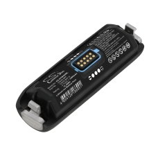 Înlocuire compatibilă pentru bateria Honeywell 3010-8461-001,CW45-BAT,CW45-BAT-S