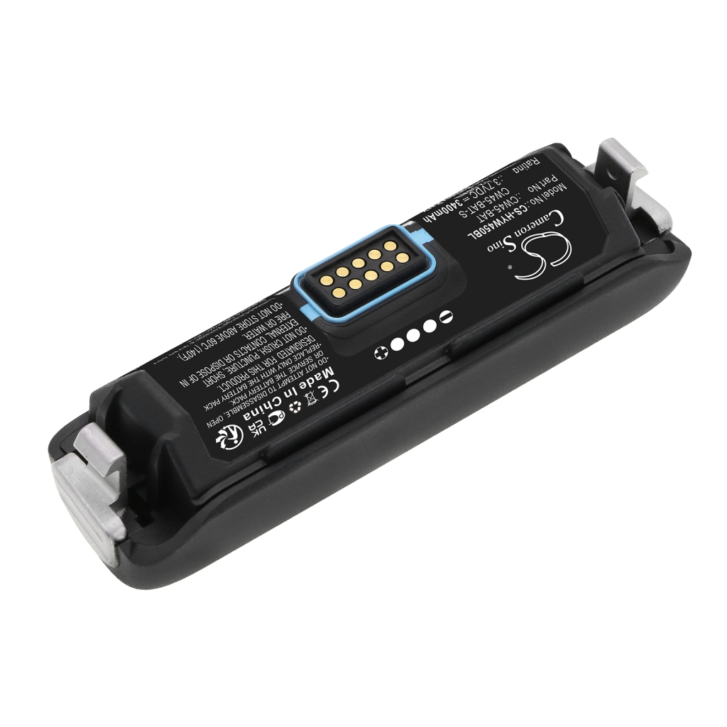 Baterie cod de bare, scanner Honeywell CS-HYW450BL