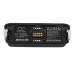 Baterie cod de bare, scanner Honeywell CW45