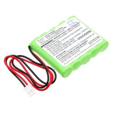 Înlocuire compatibilă pentru bateria Honeywell 55111-05,GP80AAAH5B3BMX,K0257