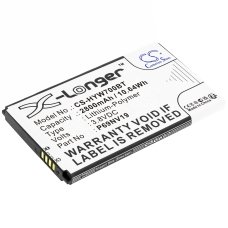 Înlocuire compatibilă pentru bateria Honeywell P69NV19