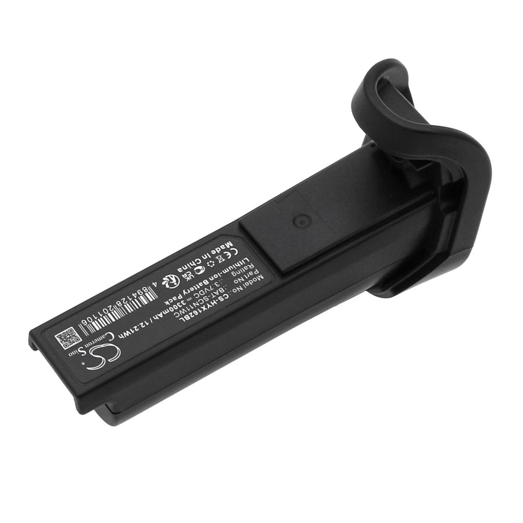 Baterie cod de bare, scanner Honeywell CS-HYX162BL