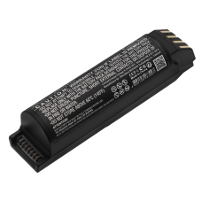 Înlocuire compatibilă pentru bateria Honeywell BAT-SCN11