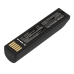 Battery compatible with BarCode, Scanner Battery