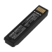 Battery compatible with BarCode, Scanner Battery