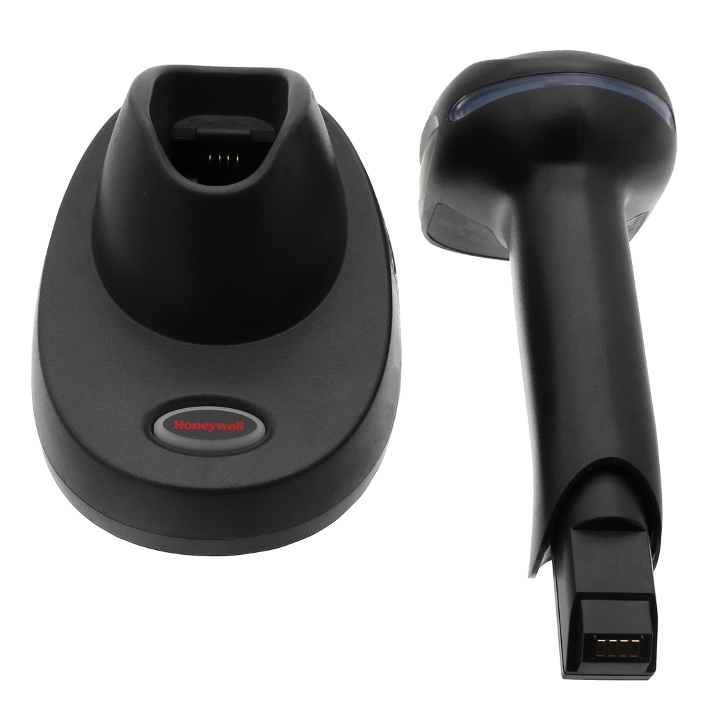 Battery compatible with BarCode, Scanner Battery