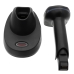 Battery compatible with BarCode, Scanner Battery