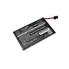 Înlocuire compatibilă pentru bateria Honeywell 163367-0001
