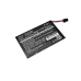 Baterie cod de bare, scanner Honeywell CS-HYX700BL