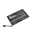 Baterie cod de bare, scanner Honeywell CS-HYX700BL
