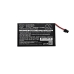 Baterie cod de bare, scanner Honeywell CS-HYX700BL
