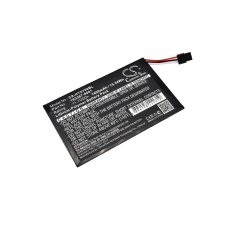 Înlocuire compatibilă pentru bateria Honeywell 163367-0001