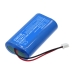 Baterie compatibil cu Haier CS-HZY800MD