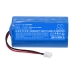 Baterie compatibil cu Haier CS-HZY800MD