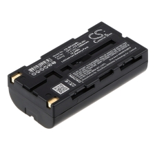 Înlocuire compatibilă pentru bateria Intermec 318-040-001,AB27