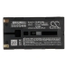 Baterie imprimantă Intermec CS-IBP220BL