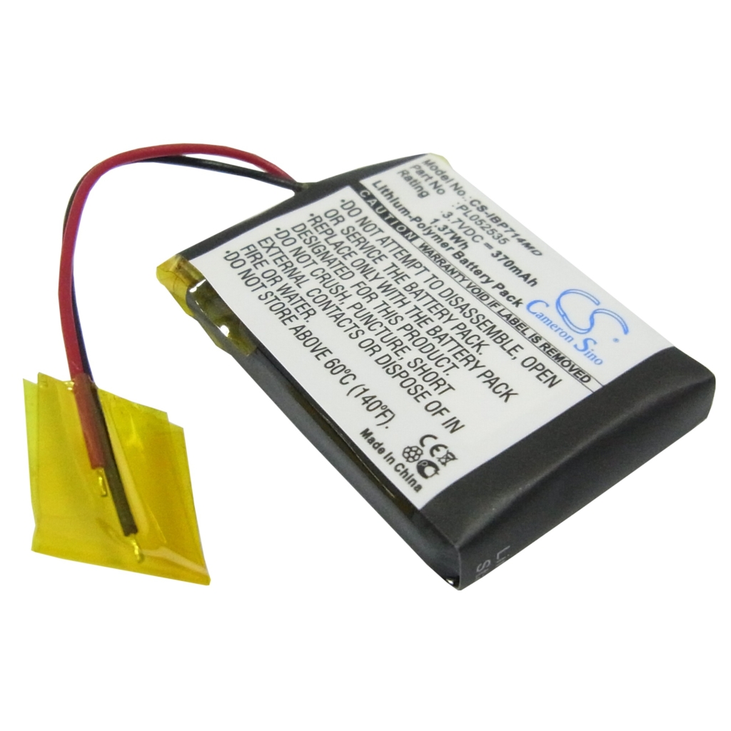 Baterie medicală iHealth CS-IBP714MD
