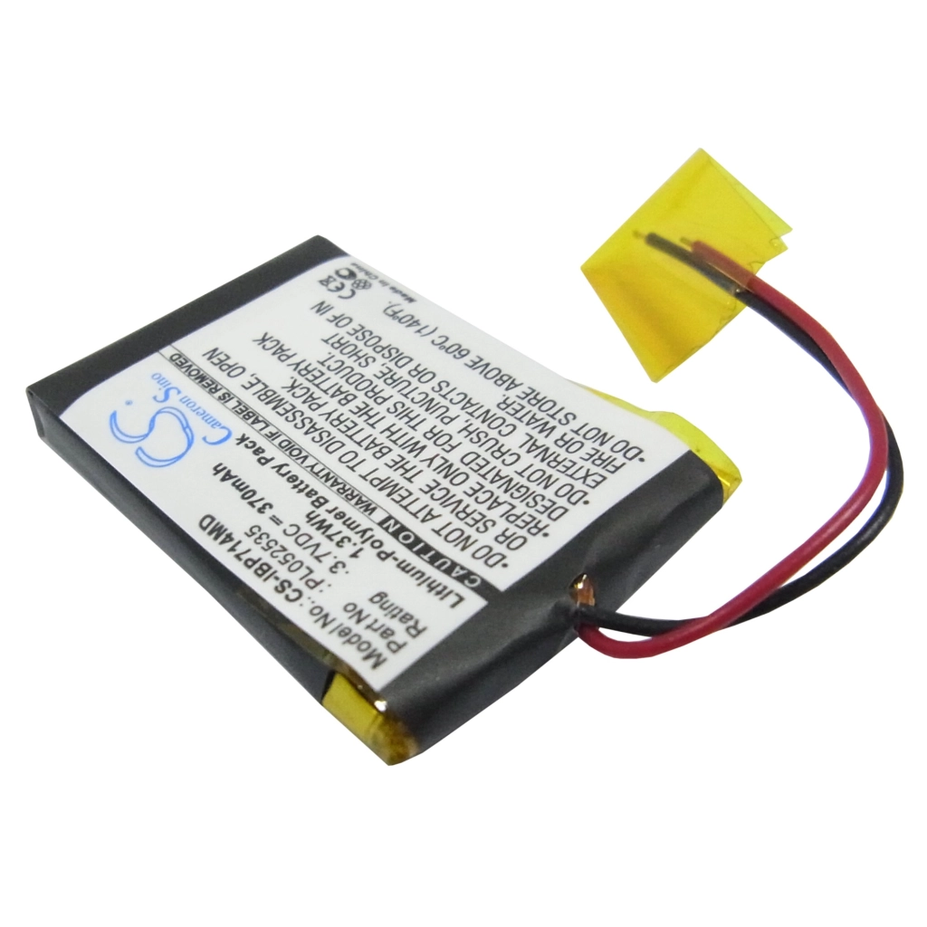 Baterie medicală iHealth BP5 E5E45A (CS-IBP714MD)