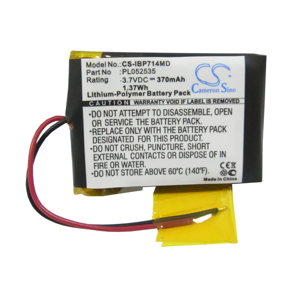 Baterie medicală iHealth BP5 E5E45A (CS-IBP714MD)
