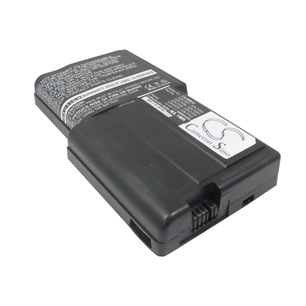 Baterii pentru laptop IBM CS-IBR32