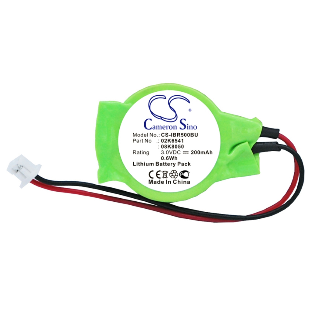 Baterie CMOS / BackUp IBM ThinkPad T30 (CS-IBR500BU)