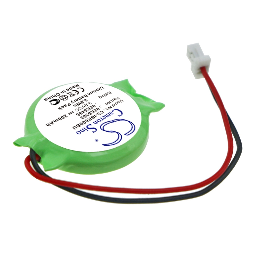 Baterie CMOS / BackUp IBM Thinkpad 600X 2645-8EU (CS-IBR600BU)