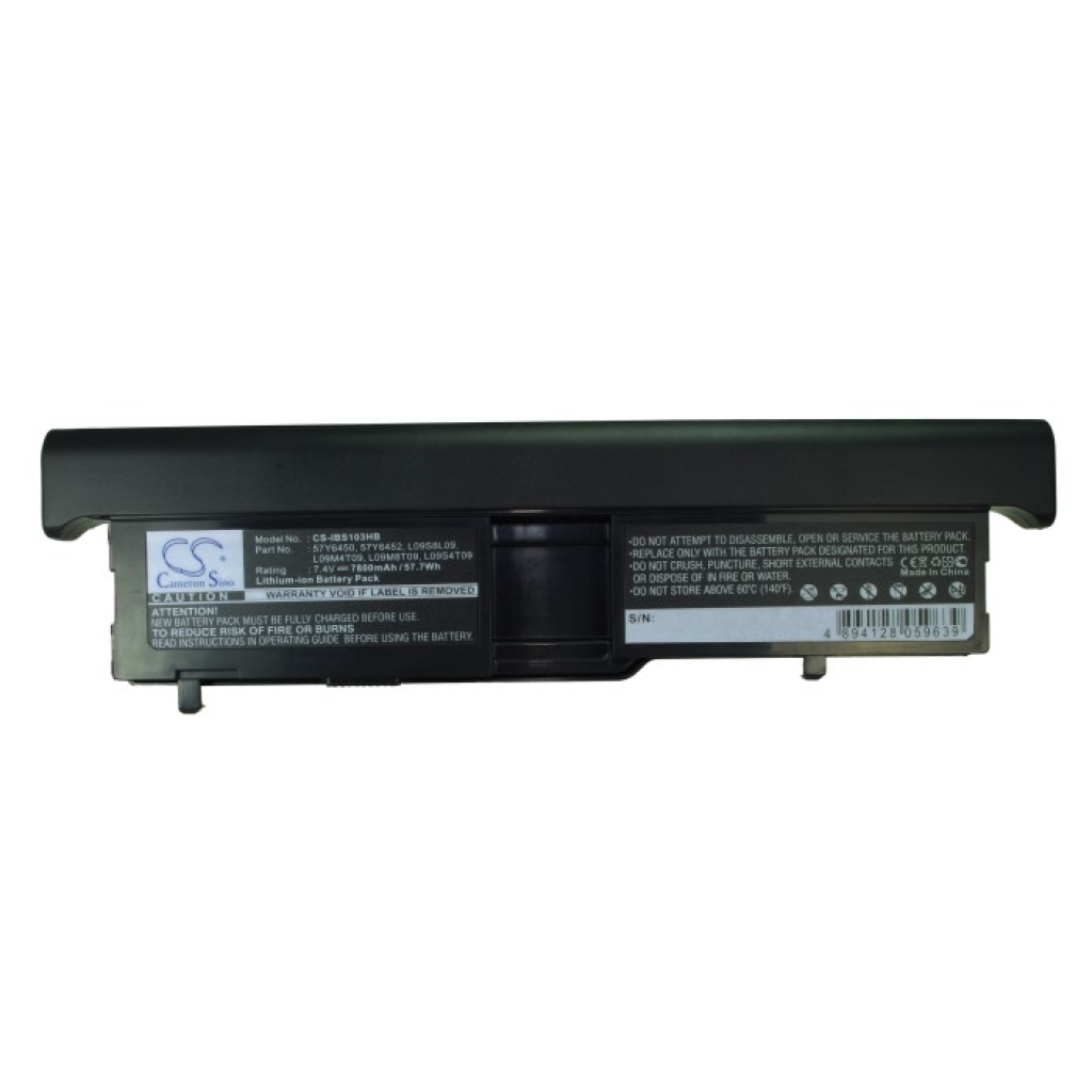 Baterie compatibil cu Lenovo CS-IBS103HB
