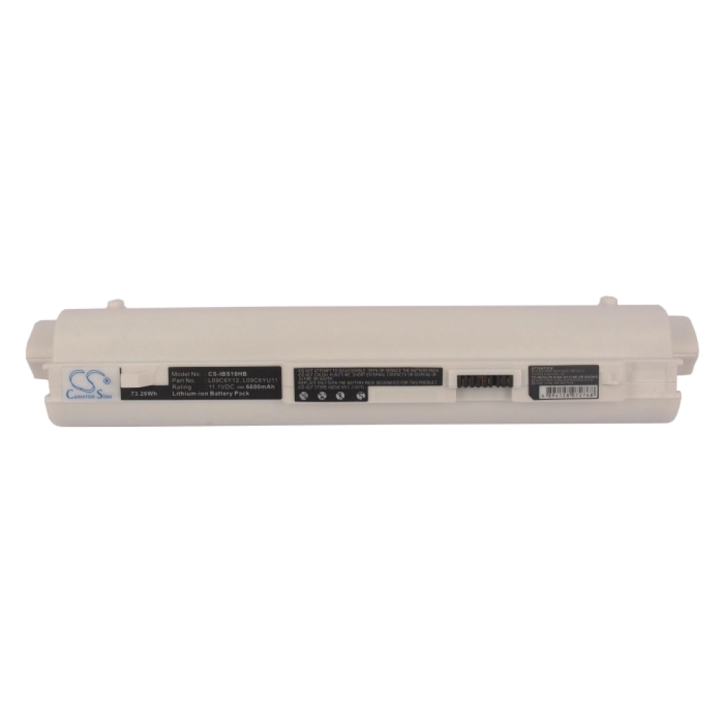 Battery Replaces 55Y9383