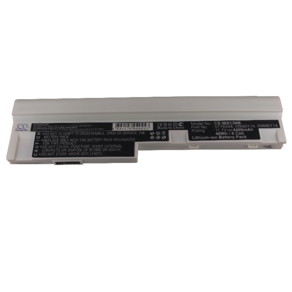 Battery Replaces 121000929