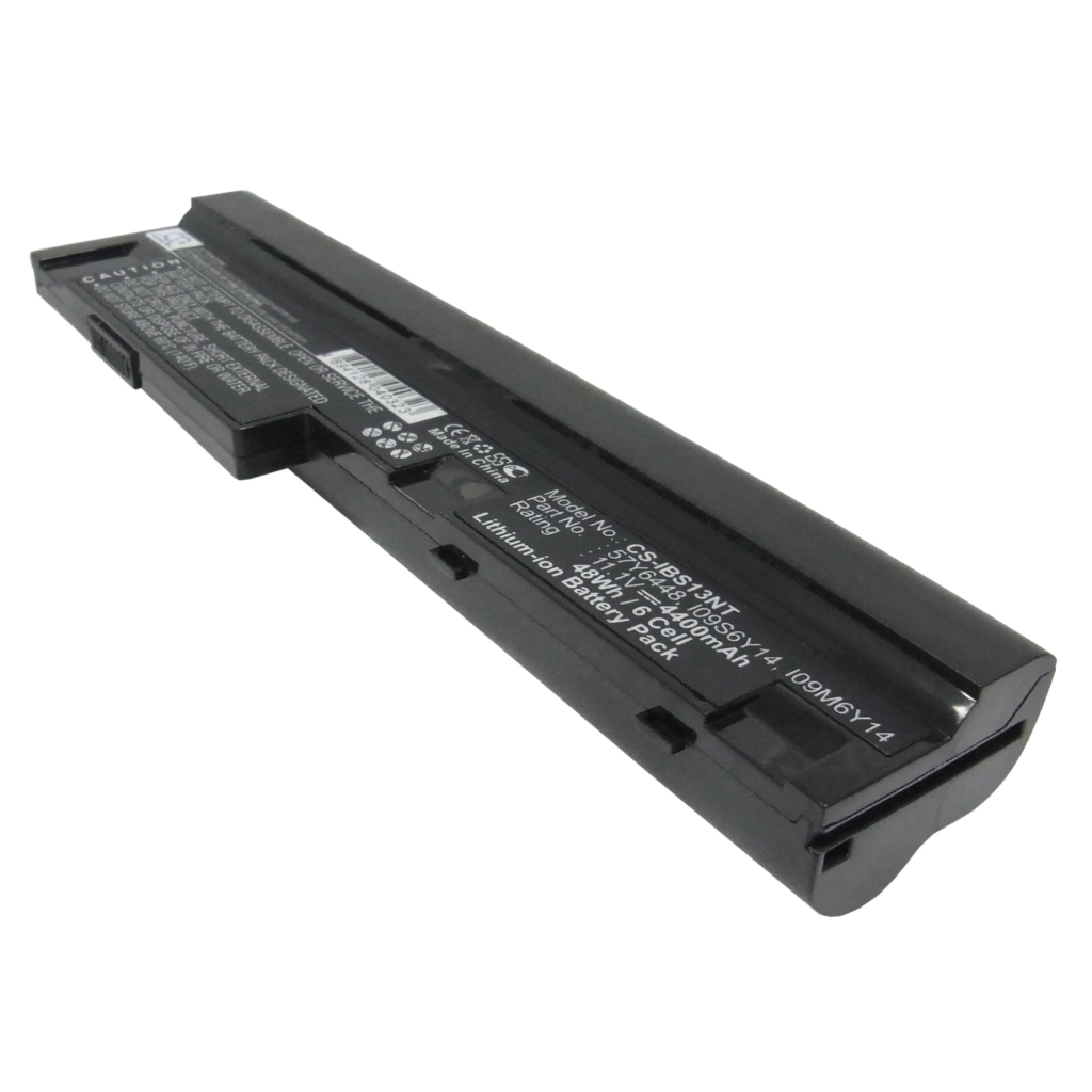 Baterii pentru laptop Lenovo IdeaPad U160-08945LU (CS-IBS13NT)