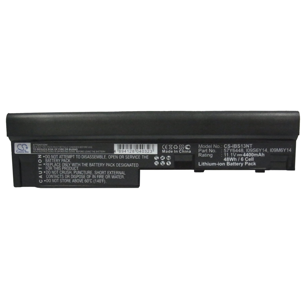 Baterii pentru laptop Lenovo IdeaPad U160-08945LU (CS-IBS13NT)